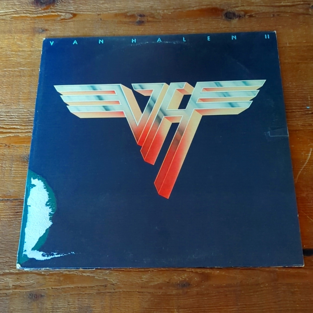 Van Halen